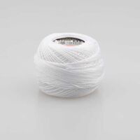 DMC - DMC KOTON PERLE 8NO - B5200 DMC - DMC KOTON PERLE 8NO - B5200