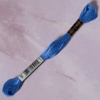 DMC - DMC MULİNE - 334 DMC - DMC MULİNE - 334