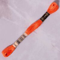 DMC - DMC MULİNE - 3340 DMC - DMC MULİNE - 3340