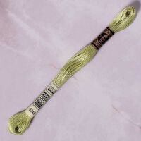 DMC - DMC MULİNE - 3348 DMC - DMC MULİNE - 3348