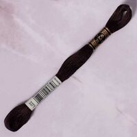 DMC - DMC MULİNE - 3371 DMC - DMC MULİNE - 3371