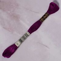 DMC - DMC MULİNE - 35 DMC - DMC MULİNE - 35