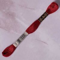 DMC - DMC MULİNE - 355 DMC - DMC MULİNE - 355