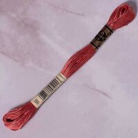 DMC - DMC MULİNE - 356 DMC - DMC MULİNE - 356