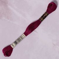 DMC - DMC MULİNE - 3685 DMC - DMC MULİNE - 3685