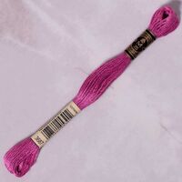 DMC - DMC MULİNE - 3687 DMC - DMC MULİNE - 3687