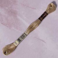 DMC - DMC MULİNE - 372 DMC - DMC MULİNE - 372