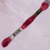 DMC - DMC MULİNE - 3721 DMC - DMC MULİNE - 3721