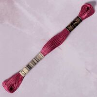 DMC - DMC MULİNE - 3722 DMC - DMC MULİNE - 3722