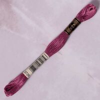 DMC - DMC MULİNE - 3726 DMC - DMC MULİNE - 3726