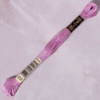 DMC - DMC MULİNE - 3727 DMC - DMC MULİNE - 3727