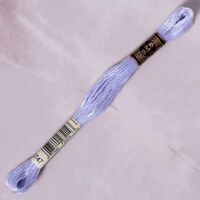 DMC - DMC MULİNE - 3747 DMC - DMC MULİNE - 3747