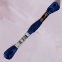 DMC - DMC MULİNE - 3750 DMC - DMC MULİNE - 3750