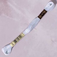 DMC - DMC MULİNE - 3756 DMC - DMC MULİNE - 3756