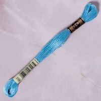 DMC - DMC MULİNE - 3766 DMC - DMC MULİNE - 3766