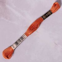 DMC - DMC MULİNE - 3776 DMC - DMC MULİNE - 3776