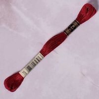 DMC - DMC MULİNE - 3777 DMC - DMC MULİNE - 3777