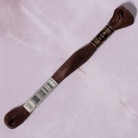 DMC - DMC MULİNE - 3781 DMC - DMC MULİNE - 3781