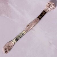 DMC - DMC MULİNE - 3782 DMC - DMC MULİNE - 3782