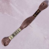 DMC - DMC MULİNE - 3790 DMC - DMC MULİNE - 3790