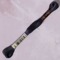 DMC - DMC MULİNE - 3799 DMC - DMC MULİNE - 3799