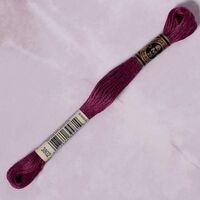 DMC - DMC MULİNE - 3802