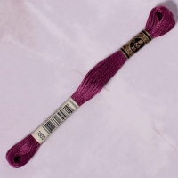 DMC - DMC MULİNE - 3803 DMC - DMC MULİNE - 3803