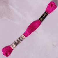 DMC - DMC MULİNE - 3804 DMC - DMC MULİNE - 3804