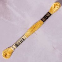 DMC - DMC MULİNE - 3822 DMC - DMC MULİNE - 3822