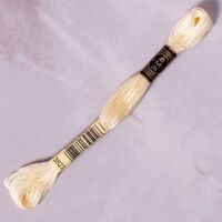 DMC - DMC MULİNE - 3823 DMC - DMC MULİNE - 3823