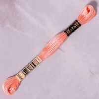 DMC - DMC MULİNE - 3824 DMC - DMC MULİNE - 3824