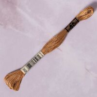 DMC - DMC MULİNE - 3828 DMC - DMC MULİNE - 3828