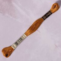 DMC - DMC MULİNE - 3829 DMC - DMC MULİNE - 3829