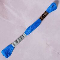 DMC - DMC MULİNE - 3843 DMC - DMC MULİNE - 3843