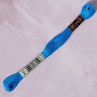 DMC - DMC MULİNE - 3844 DMC - DMC MULİNE - 3844