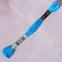 DMC - DMC MULİNE - 3845 DMC - DMC MULİNE - 3845