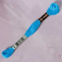 DMC - DMC MULİNE - 3846 DMC - DMC MULİNE - 3846