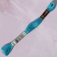 DMC - DMC MULİNE - 3849 DMC - DMC MULİNE - 3849