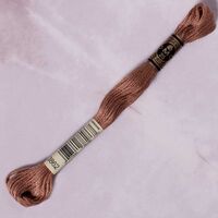 DMC - DMC MULİNE - 3862