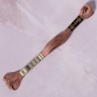 DMC - DMC MULİNE - 3863