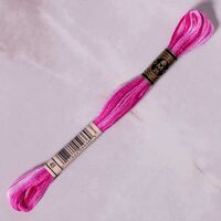 DMC - DMC MULİNE - 48