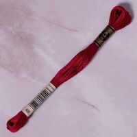 DMC - DMC MULİNE - 498