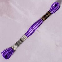 DMC - DMC MULİNE - 52