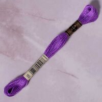 DMC - DMC MULİNE - 553