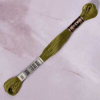 DMC - DMC MULİNE - 580