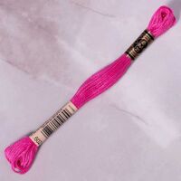 DMC - DMC MULİNE - 602