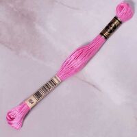 DMC - DMC MULİNE - 604