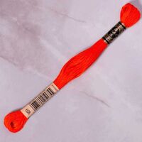 DMC - DMC MULİNE - 608