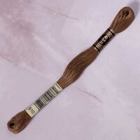 DMC - DMC MULİNE - 610