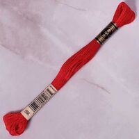 DMC - DMC MULİNE - 666